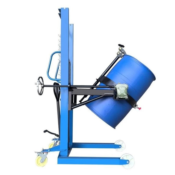 Drum Moving Trolley suppliers